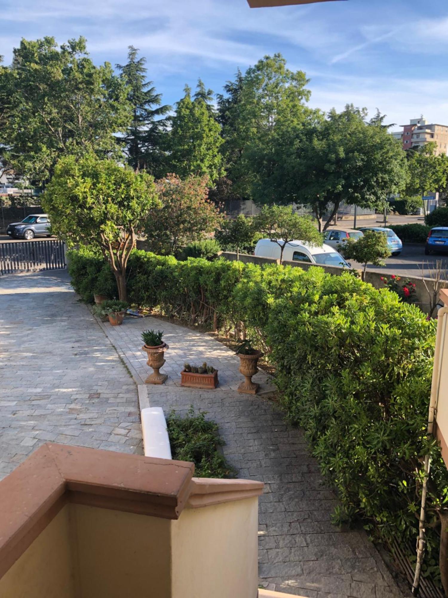 Guest House Benvenuti - Casa Vacanze Toscana Cecina  Exterior photo