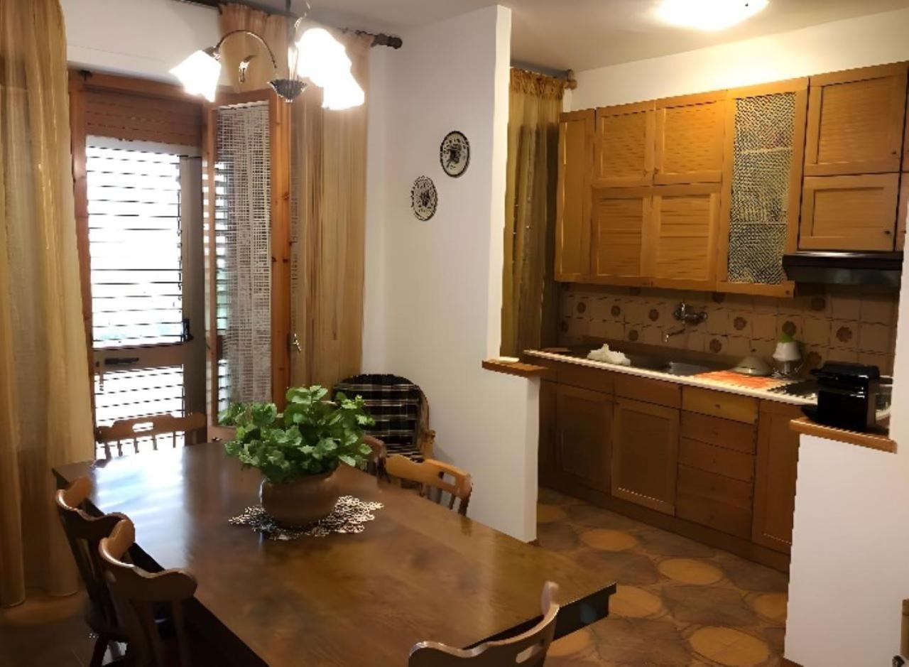 Guest House Benvenuti - Casa Vacanze Toscana Cecina  Exterior photo